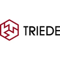 TRIEDE Logo