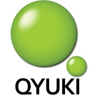 Qyuki Digital Media Logo