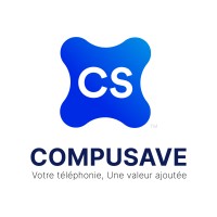 Compusave-IT Logo