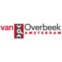 Van Overbeek Amsterdam Logo