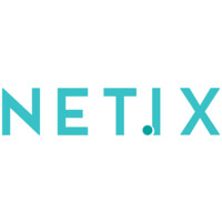 NetIX Logo