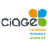 Ciage Logo