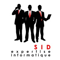 S I D - expertise informatique Logo