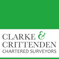 Clarke & Crittenden Chartered Surveyors Logo