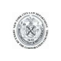 New York City Law Department Logo