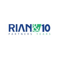 RIAN & PARTNERS Logo