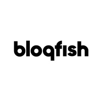 bloqfish Logo