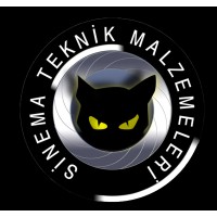 STM Sinema Teknik Malzemeleri ve Filmcilik San Tic Ltd Sti. Logo