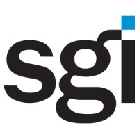 SGI Logo