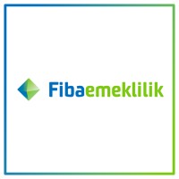 Fiba Emeklilik ve Hayat A.Ş. Logo