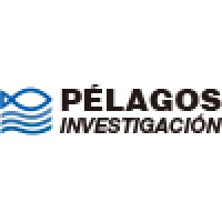 Pélagos Investigación S.L. Logo