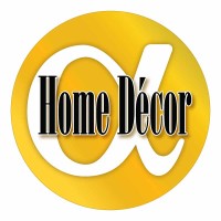 Alpha Home Decor, LLC Logo