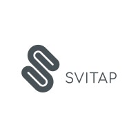 SVITAP s.r.o. Logo