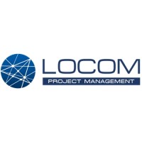 LOCOM Logo
