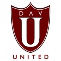 DAV UNITED Logo