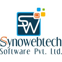 SynowebTech Software Pvt Ltd Logo
