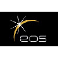 Eos Music Corporation Logo