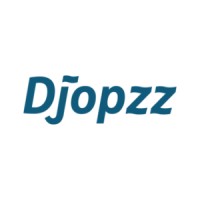 DjopzZ Logo