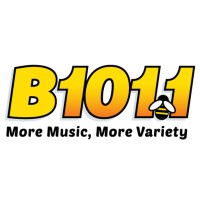 Phillys B101.1 | WBEB-FM Logo