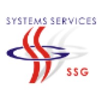 Systems Services Group Logo