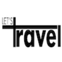 Lets Travel Magazine Logo