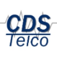 CDS Telco Logo