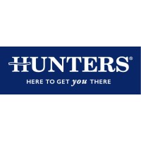 Hunters Estate Agents Southampton Logo