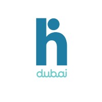 HiDubai.com Logo