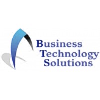 BUSINESS TECHNOLOGY SOLUTIONS LLC Logo