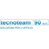 TECNOTEAM90 SRL Logo