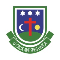 The Holy Cross School Logo