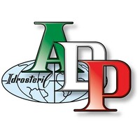 A.D.P. IDROSTERIL Logo