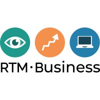 RTM Business Logo