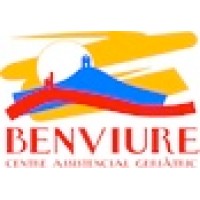 RESIDENCIA BENVIURE Logo
