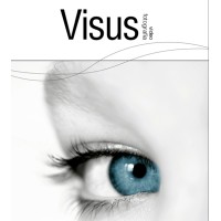 studio Visus Logo