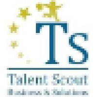 Talent Scout Business & Solutions Logo