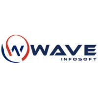 Wave Infosoft Private Limited Logo