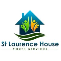 St. Laurence House Logo