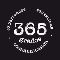 365grados.es Logo