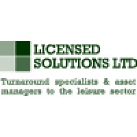 Licensed Solutions Ltd Logo