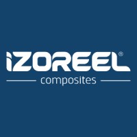 İZOREEL Composites Logo