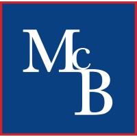 McBryer Beg Logo