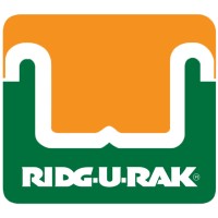 Ridg-U-Rak, Inc. Logo