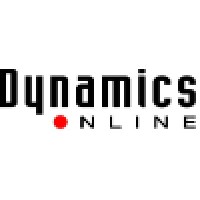 Dynamics Online, Inc. Logo