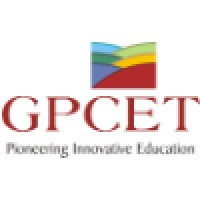 GPCET Logo