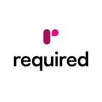 required gmbh Logo