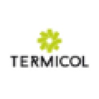 Termicol Energía Solar Logo