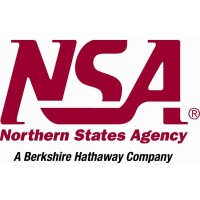 Northern States Agency Logo