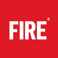 Fire Marketing e Comunicação Logo