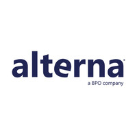 Alterna Business Solutions Group Logo